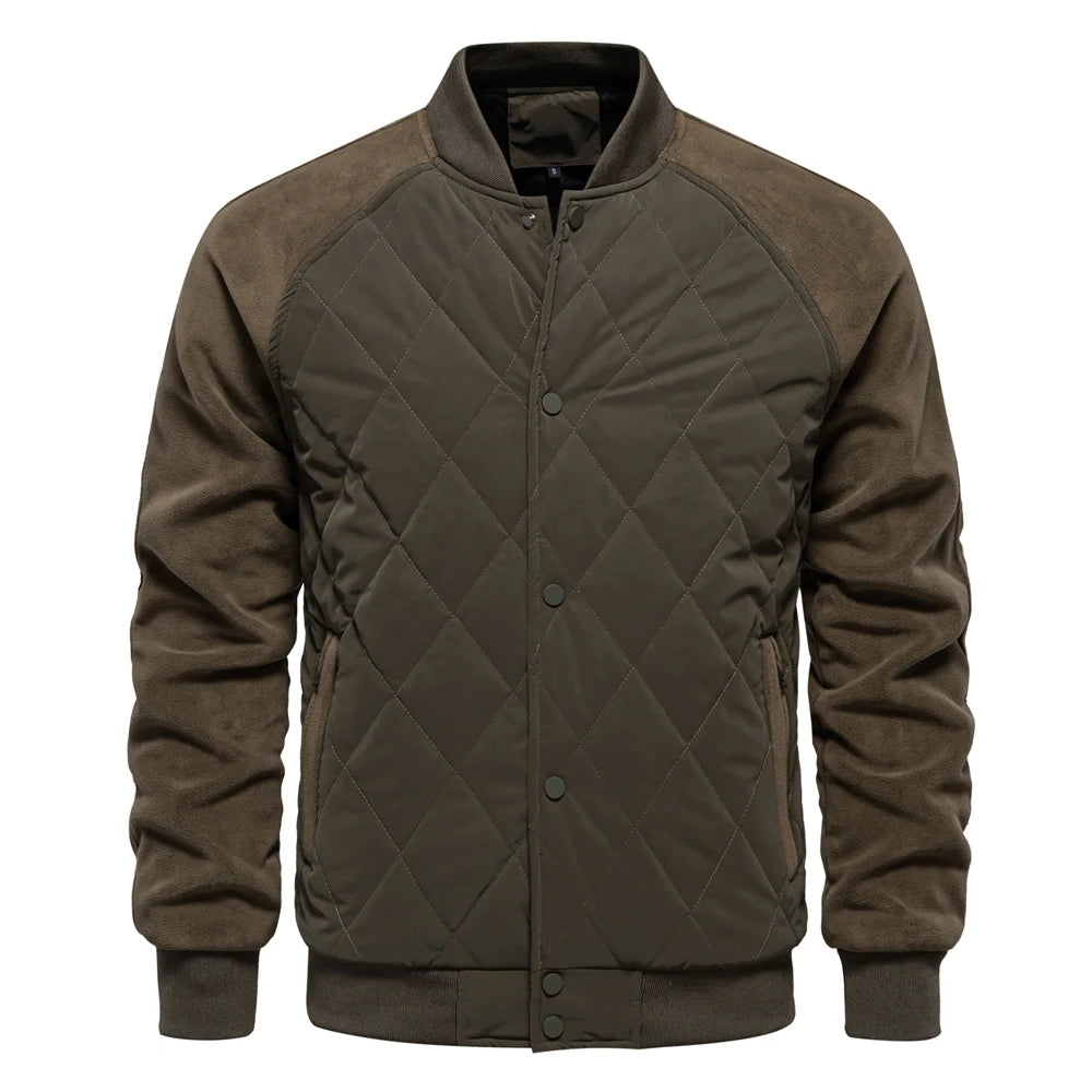 Jaqueta Masculina Urban