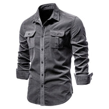 Camisa Masculina Texas