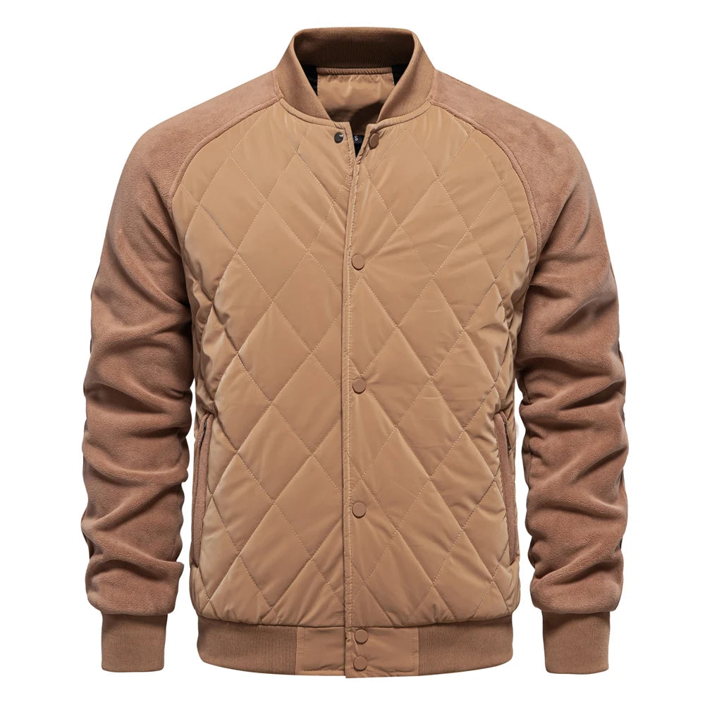 Jaqueta Masculina Urban