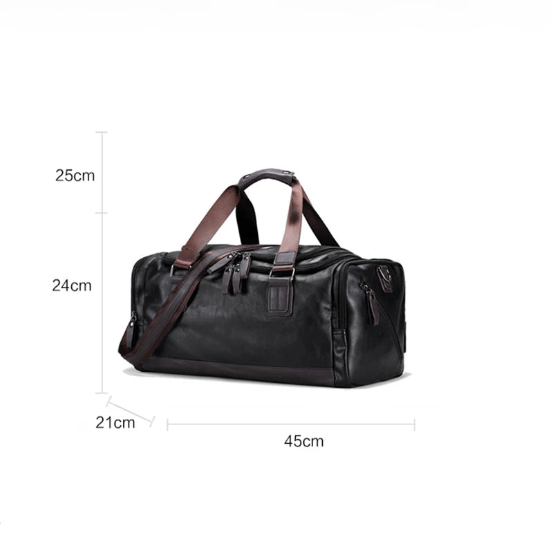 Bolsa Masculina Executiva