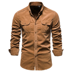 Camisa Masculina Texas